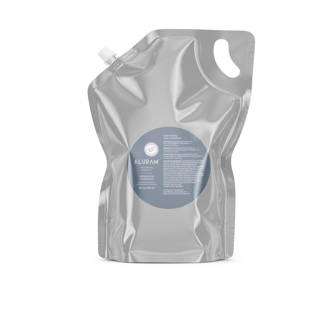 Aluram Moisturizing Conditioner-