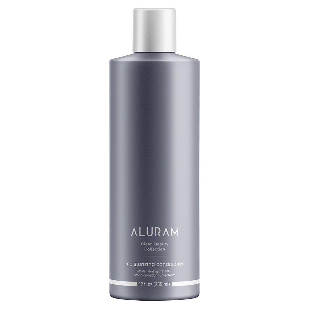 Aluram Moisturizing Conditioner-