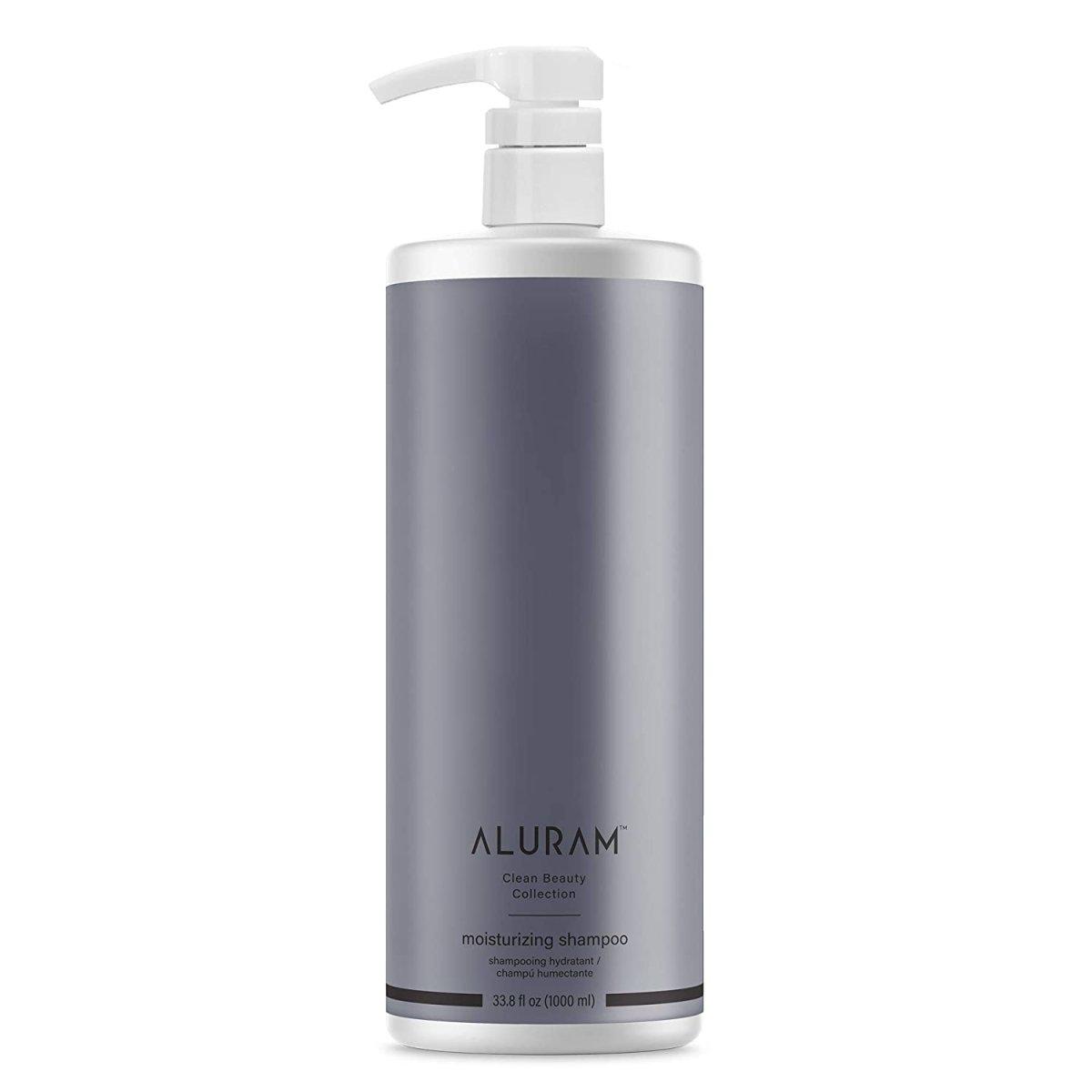 Aluram Moisturizing Shampoo-
