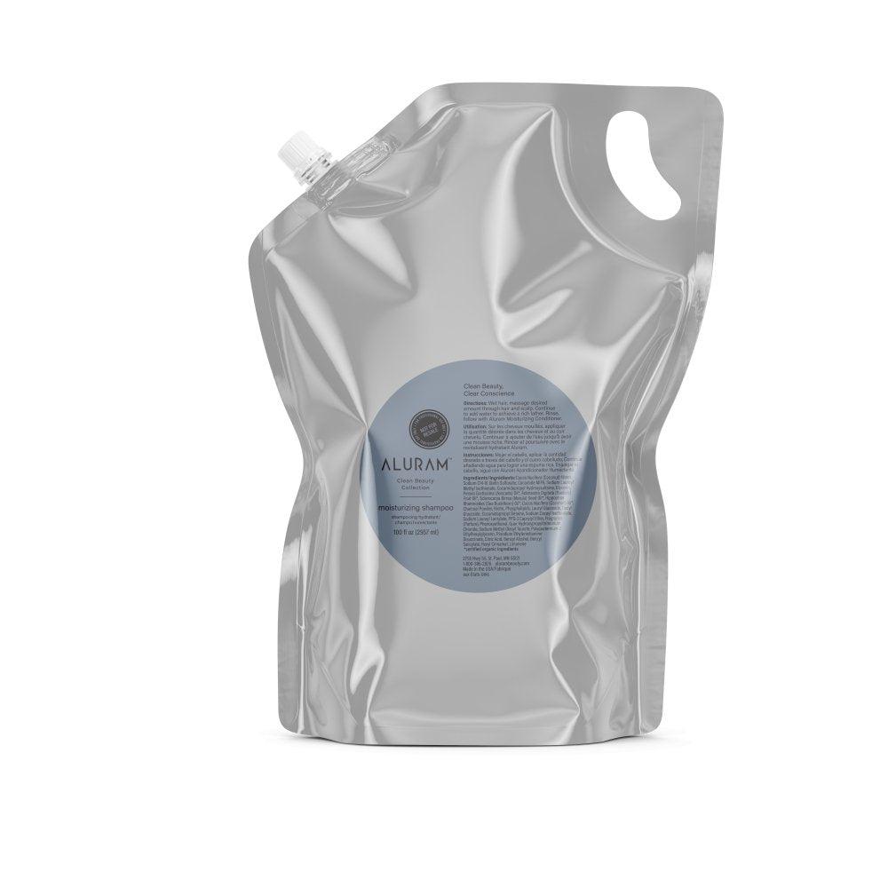 Aluram Moisturizing Shampoo-