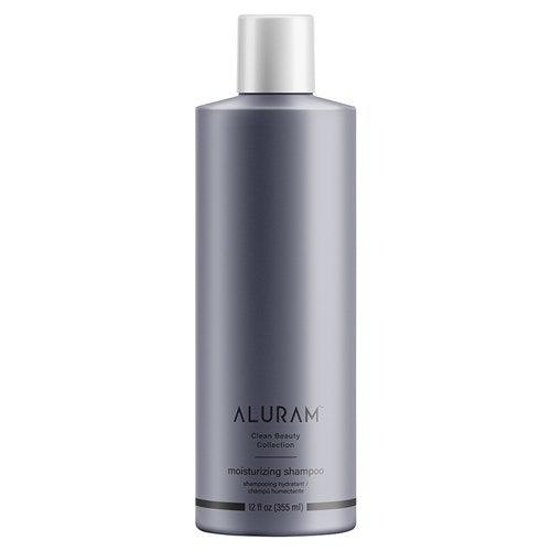 Aluram Moisturizing Shampoo-