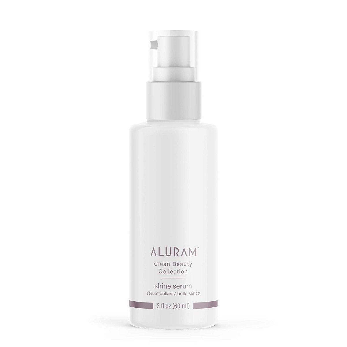 Aluram Shine Serum 2oz-