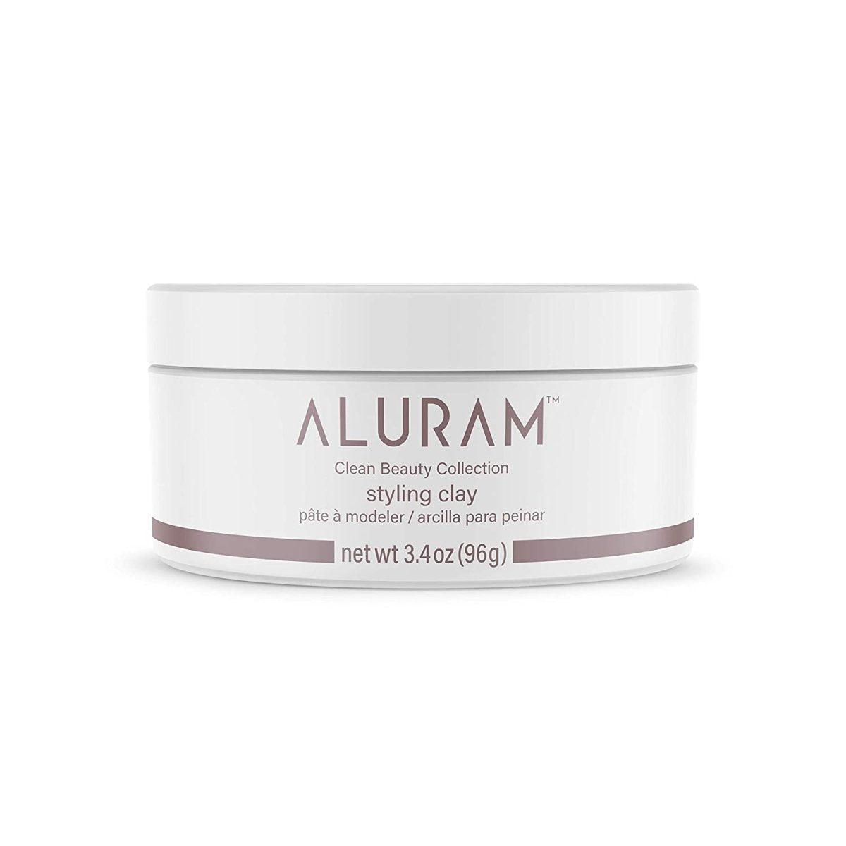 Aluram Styling Clay 3.4oz-