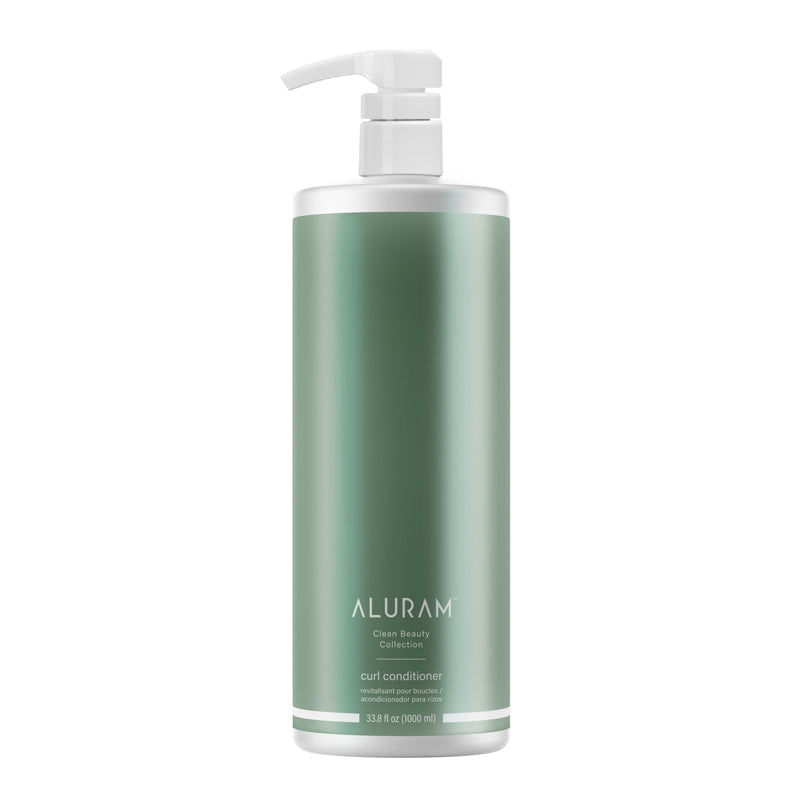 Aluram Curl Conditioner 33.8oz-