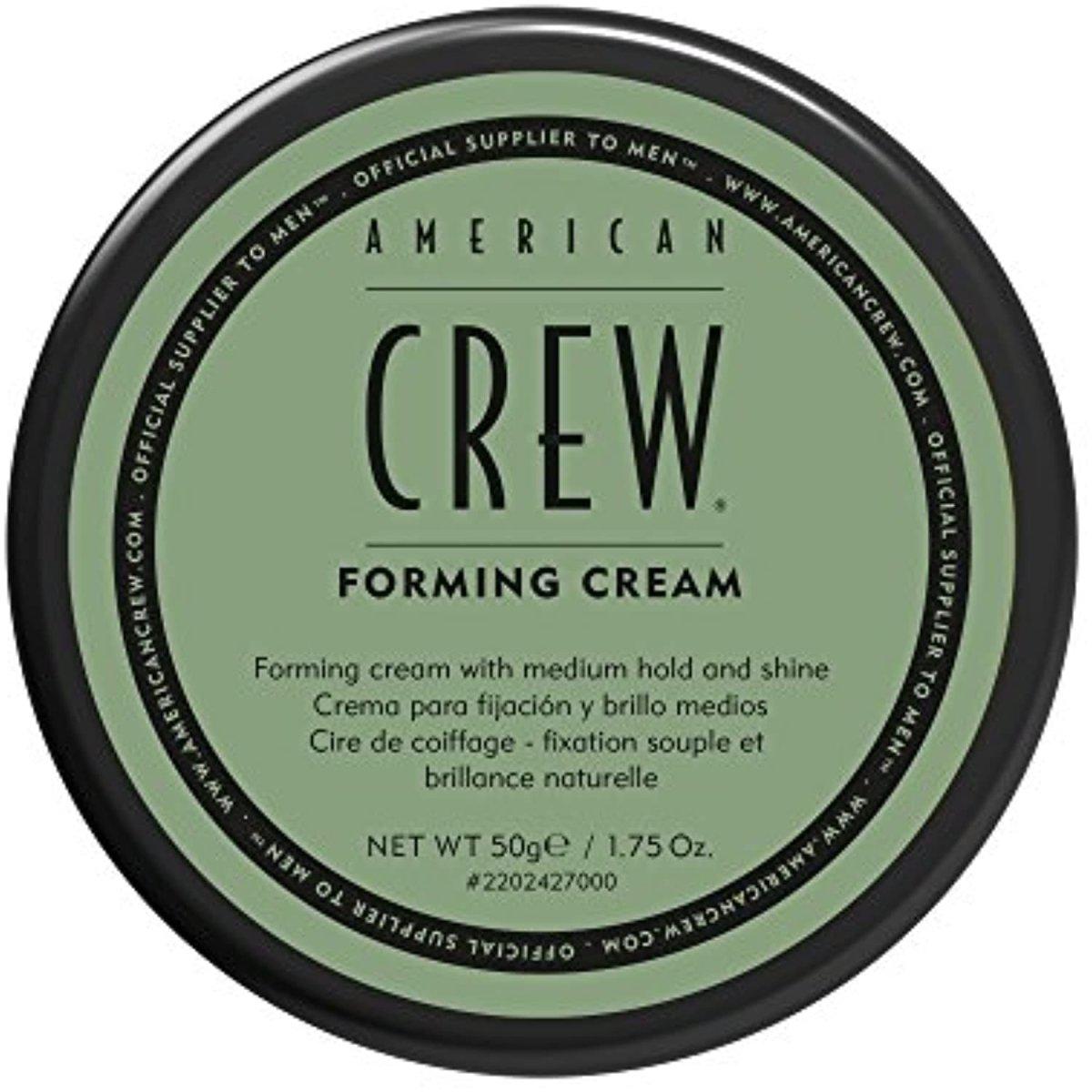 American Crew Forming Cream, 1.75oz-