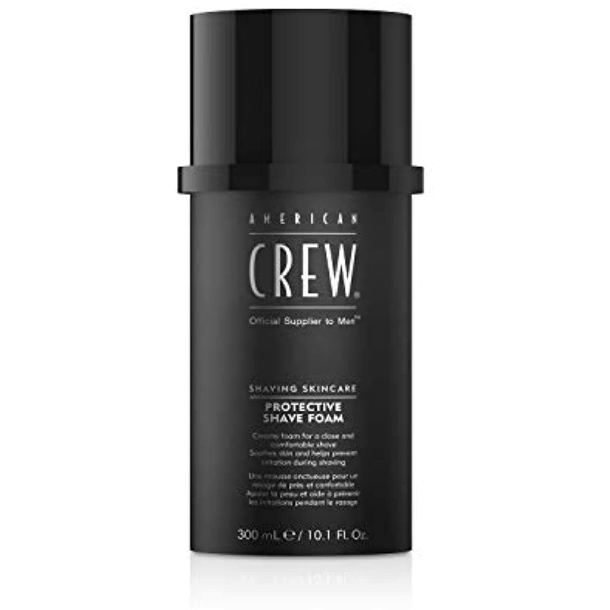American Crew Shaving Skincare Protective Shave Foam 10.1oz-