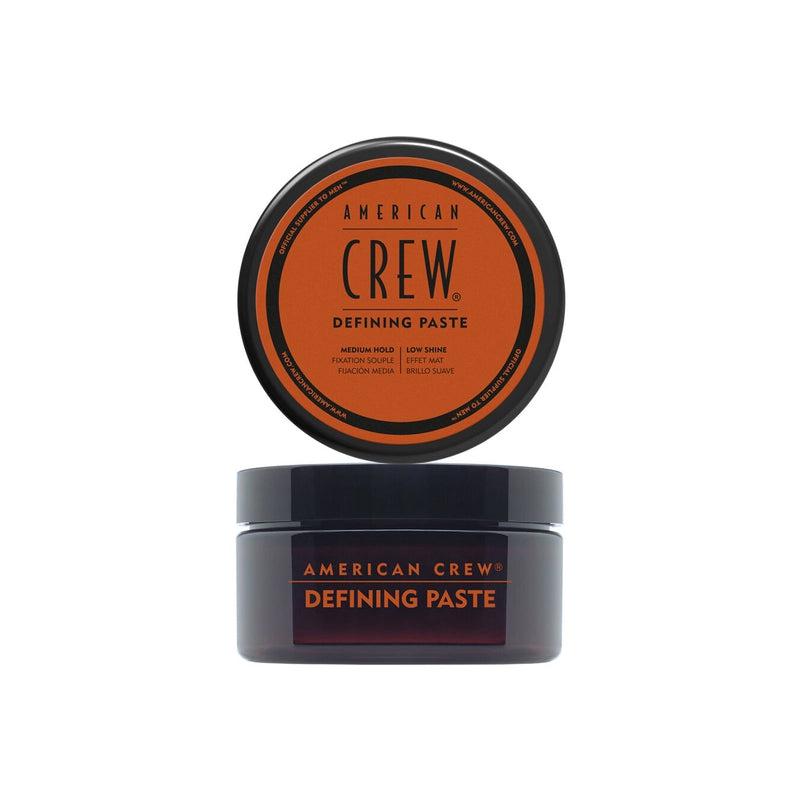 American Crew Defining Medium Hold Paste, 3oz