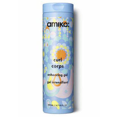 Amika Curl Corps Enhancing Gel 6.7 oz-