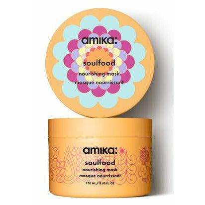 Amika Soulfood Nourishing Mask-