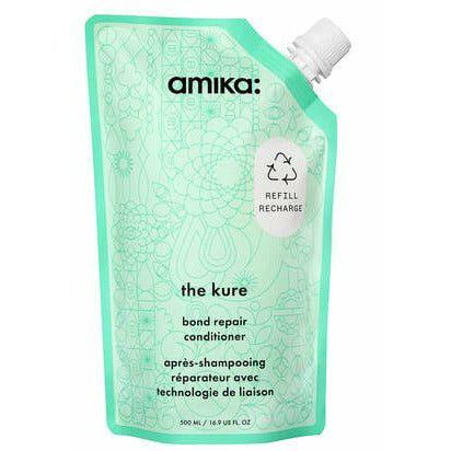 Amika The Kure Bond Repair Conditioner-