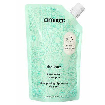 Amika The Kure Bond Repair Shampoo-