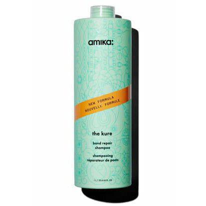 Amika The Kure Bond Repair Shampoo-