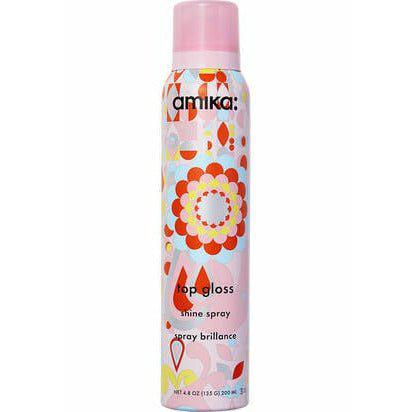 Amika Top Gloss Shine Spray 5.3oz-