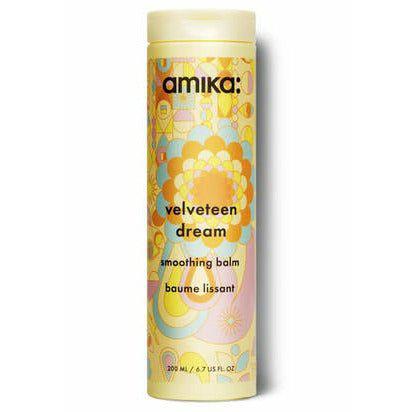 Amika Velveteen Dream Smoothing Balm 6.7oz-