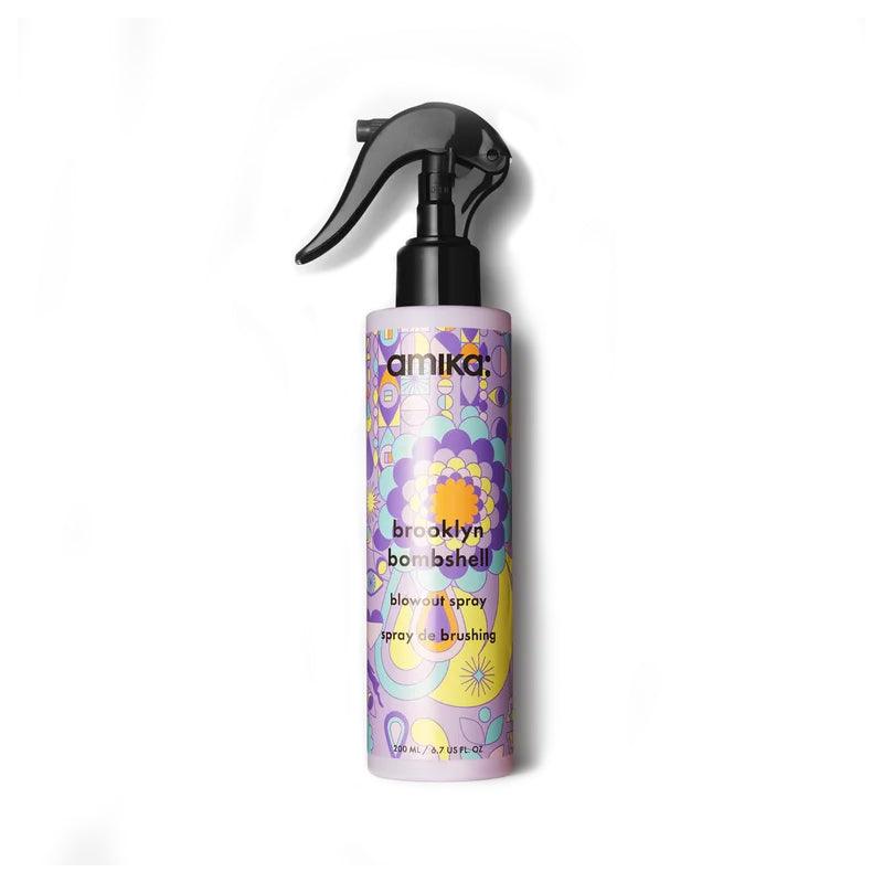 Amika Brooklyn Bombshell Blowout Spray 6.7oz
