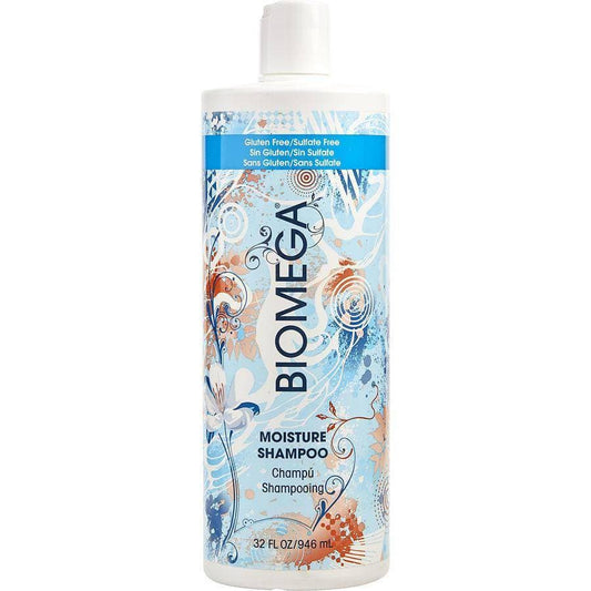 Aquage Biomega Moisture Shampoo 32oz/Liter-