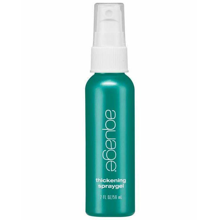 Aquage By Aquage Thickening Spray Gel Firm Hold 2 Oz-