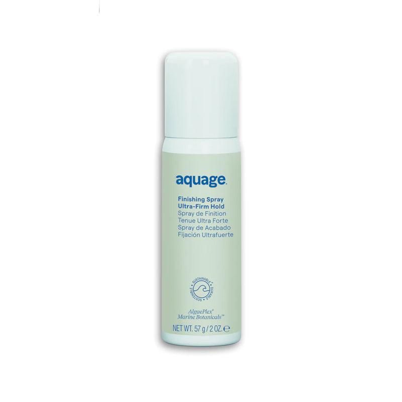 Aquage Finishing Spray - 2 oz-