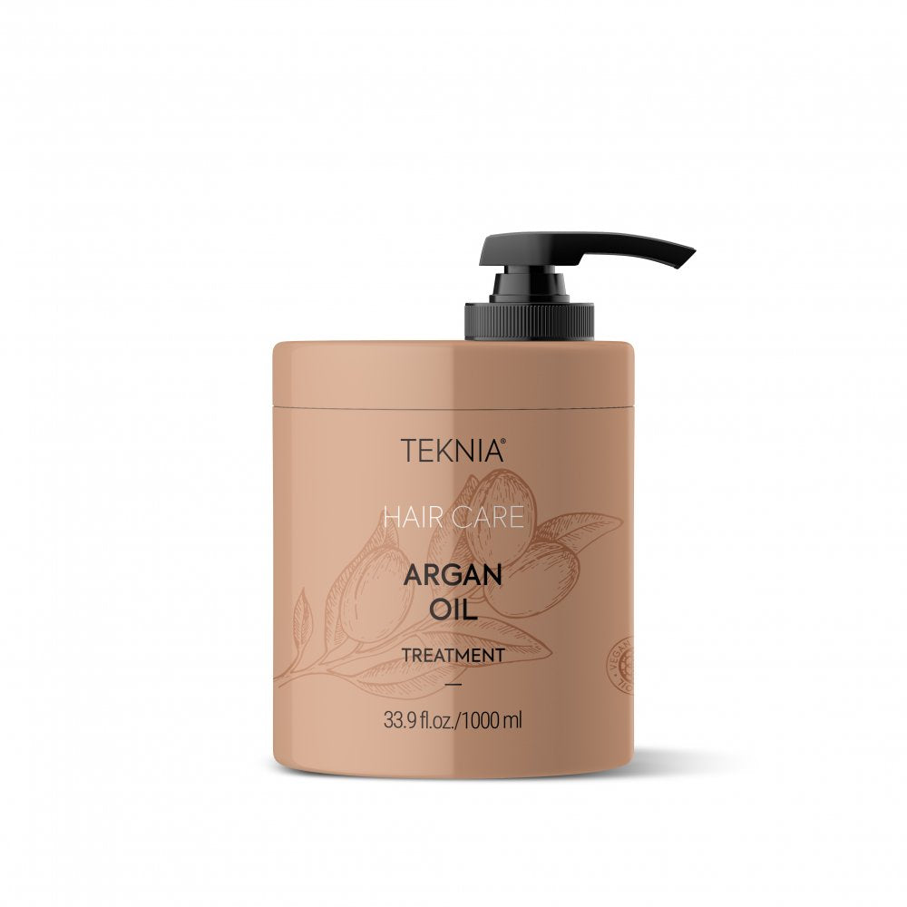 Lakme Argan Oil Treatment-