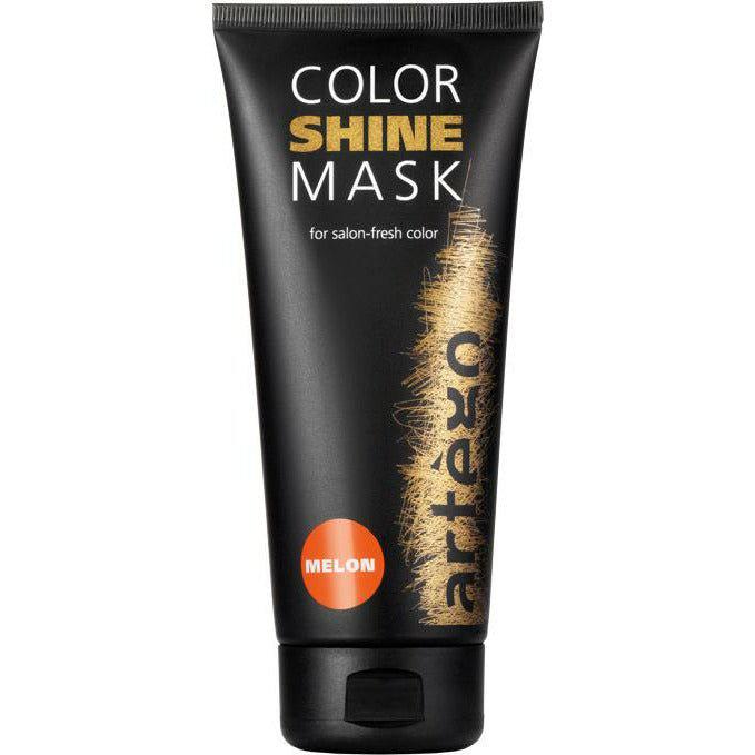 Artego color shine mask 6.8oz-