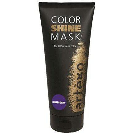 Artego color shine mask 6.8oz-