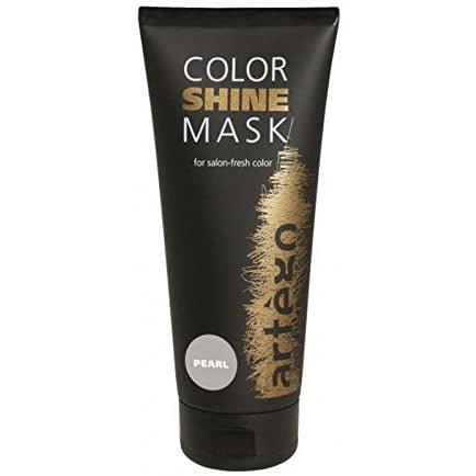 Artego color shine mask 6.8oz-