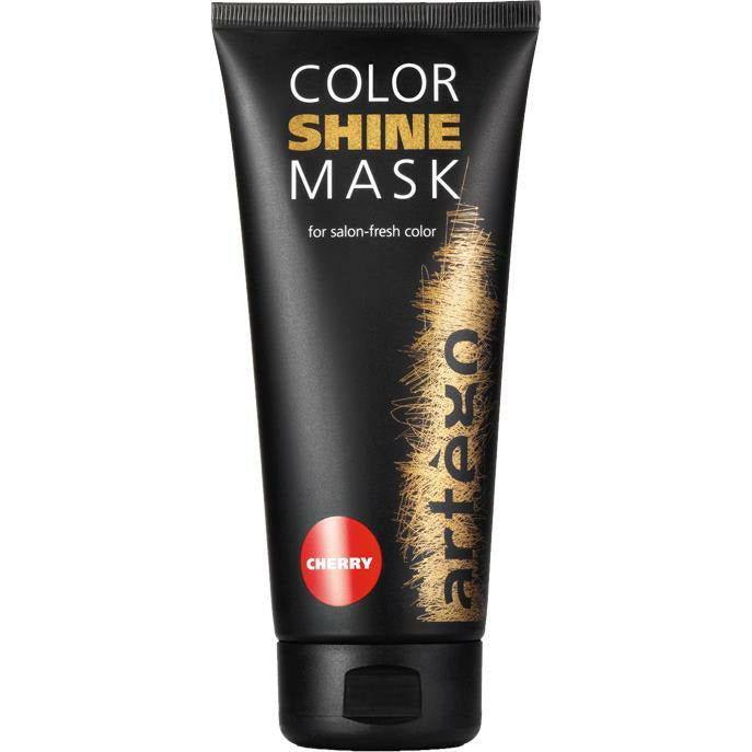 Artego color shine mask 6.8oz-