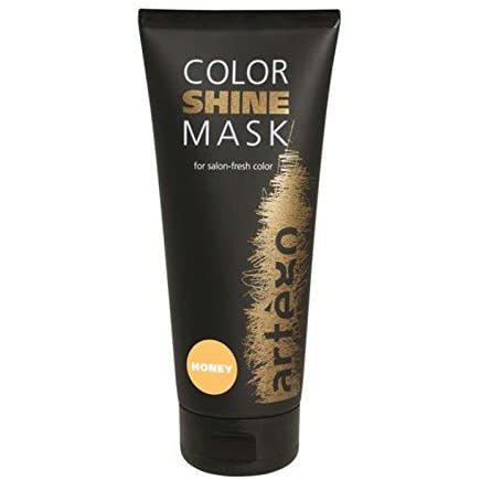 Artego color shine mask 6.8oz-