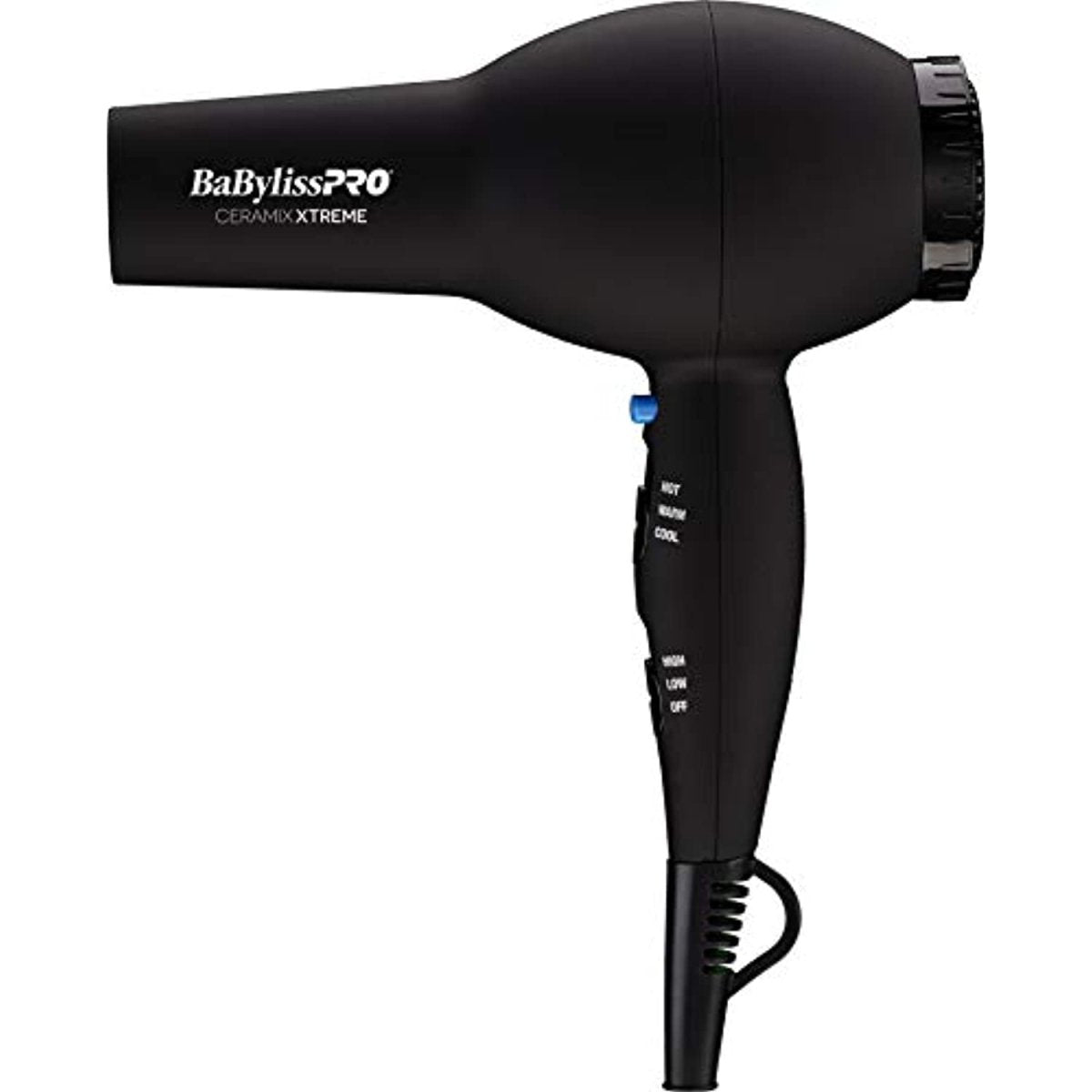BaBylissPRO BX2000 Ceramix Xtreme Hair Dryer, 1 ct.-