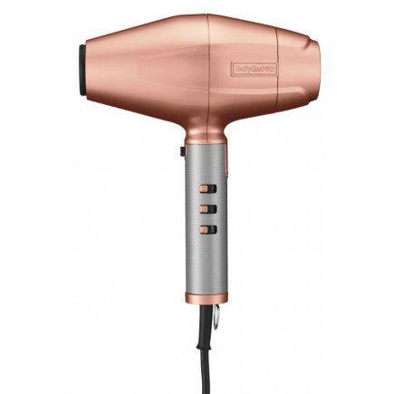 Babyliss #FXBDRG1 BabylissPro RoseFx Dryer-