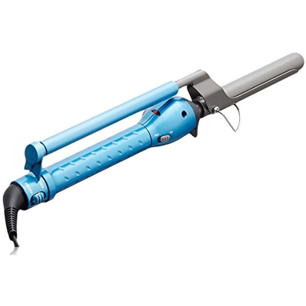 Babyliss Nano Titanium Marcel Curling Irons .75" #BABNT75M-