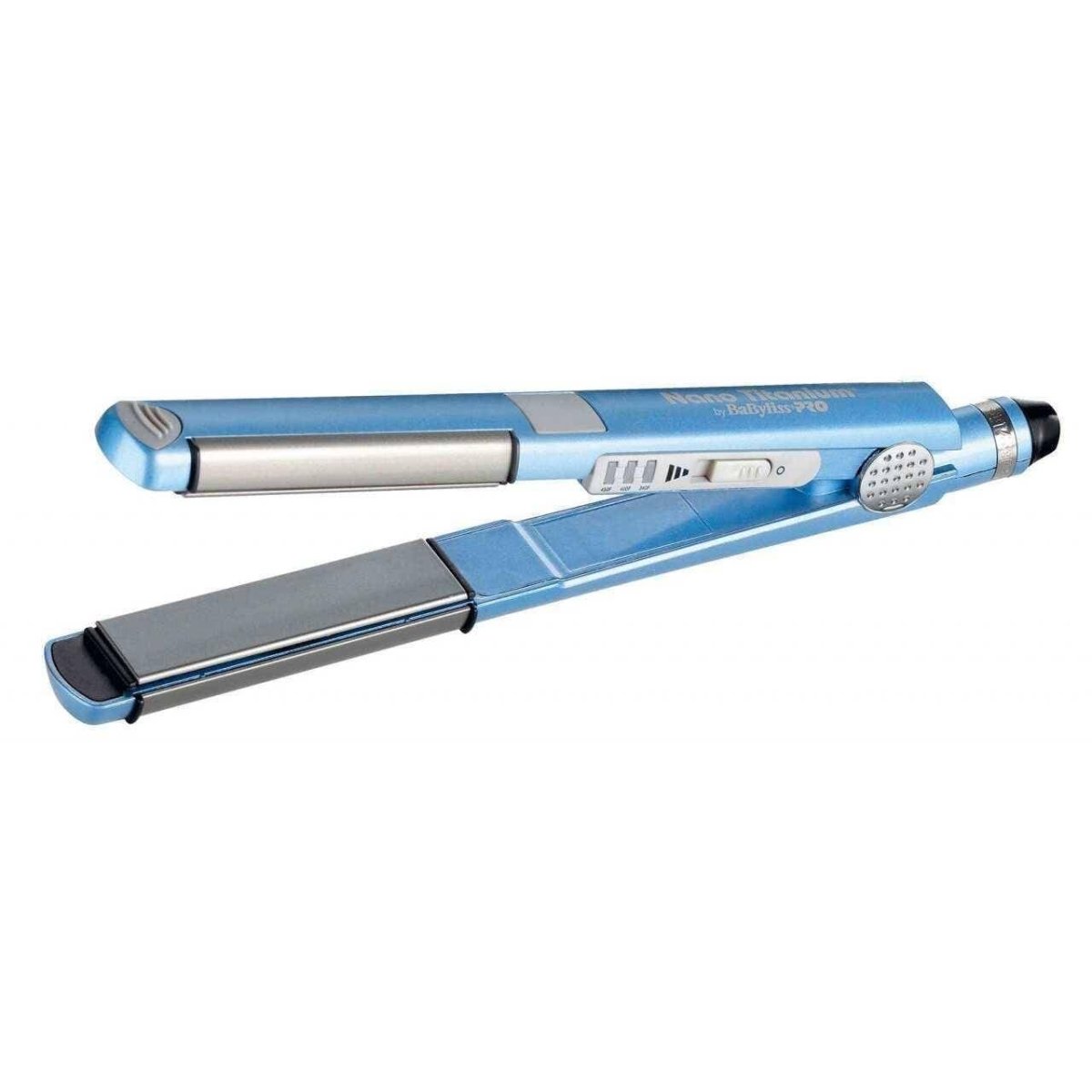 Babyliss Pro Nano Titanium U Styler 1" #BABNT2071-