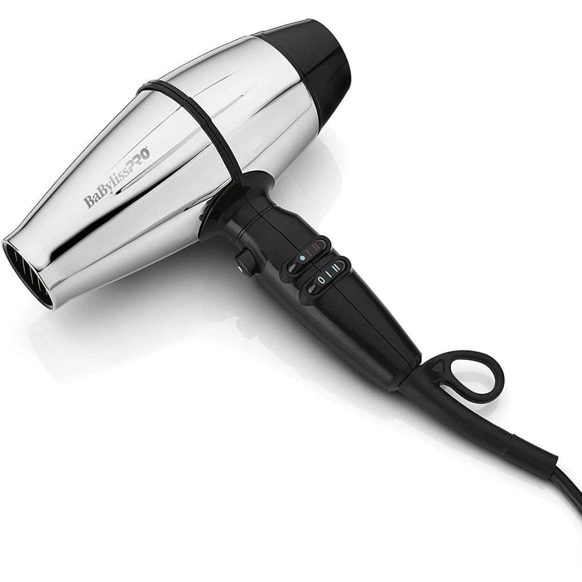 Babyliss Pro Steelfx Dryer #BABSS8000-