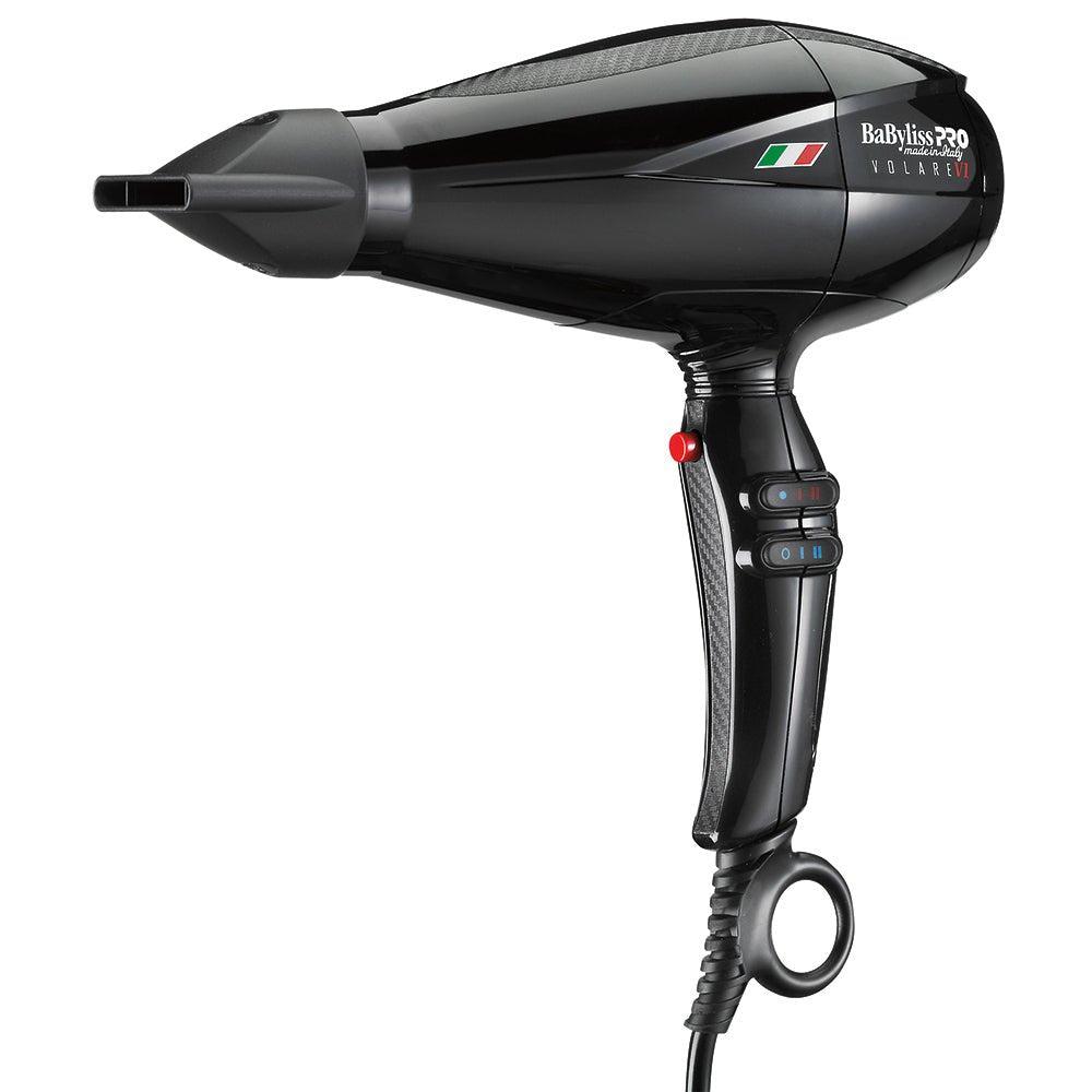 Babyliss Volare V1 Dryer, Black-
