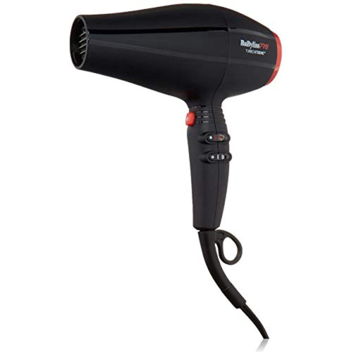 Babylisspro Turbo Xtreme Dryer-