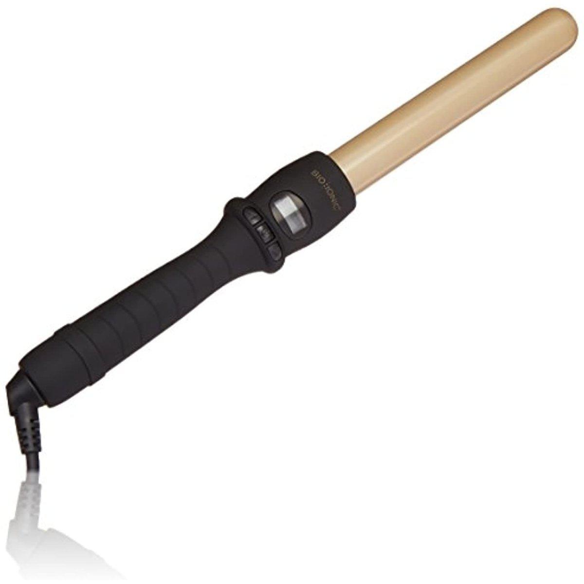 Bio Ionic Gold Pro Styling Wand 1"-