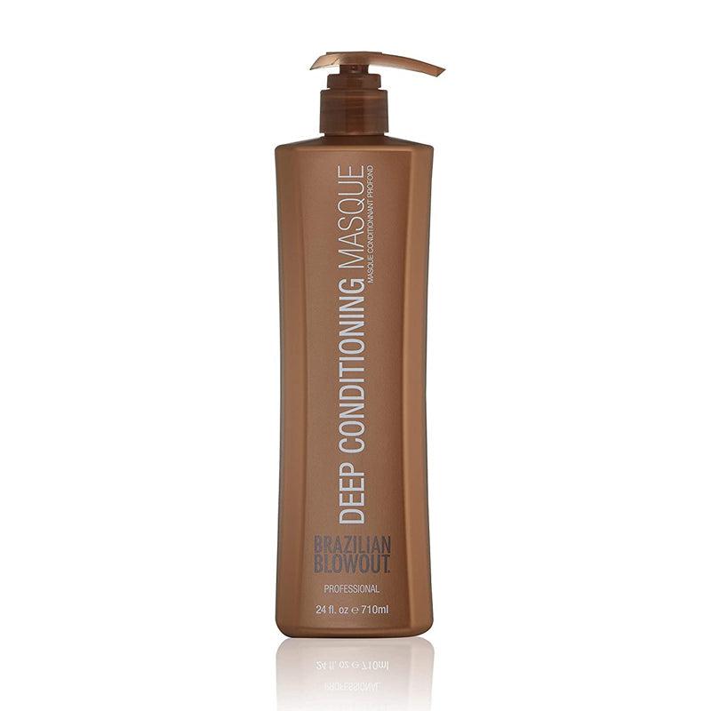 Brazilian Blowout Deep Conditioning Masque-