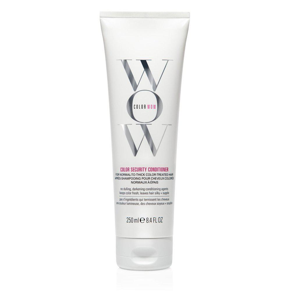 Color Wow Color Security Conditioner, Normal To Thick Hair-