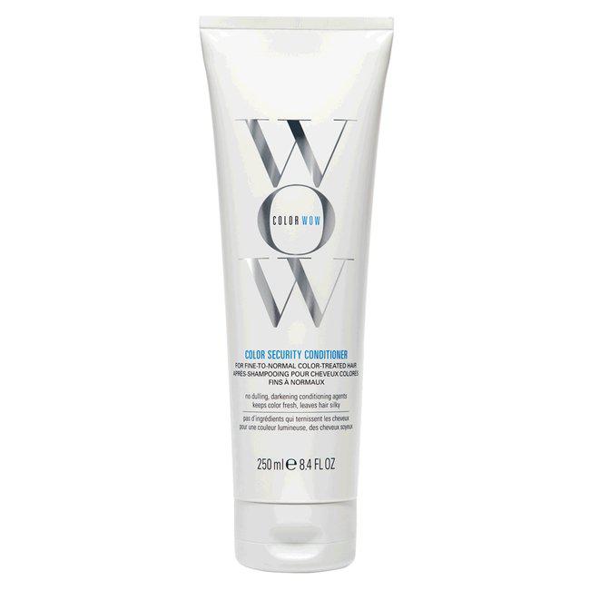 Color Wow Color Security Conditioner for Fine to Normal Hair-
