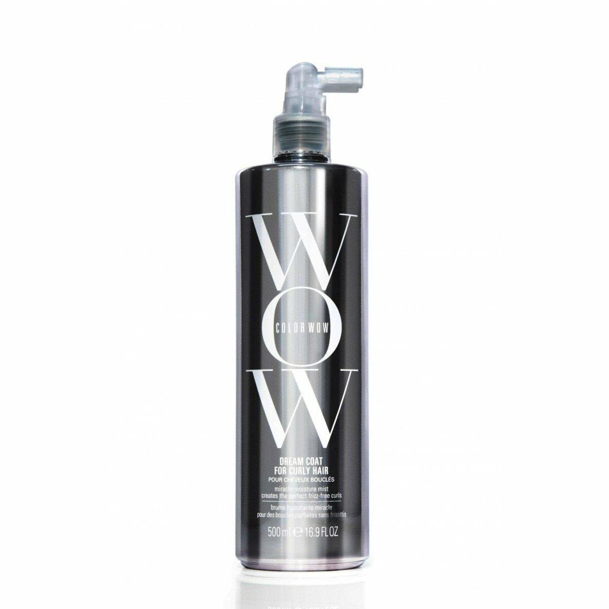 Color Wow Dream Coat for Curly Hair-