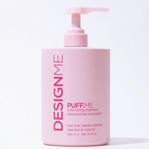 Design.Me Puff.ME Volume Shampoo-