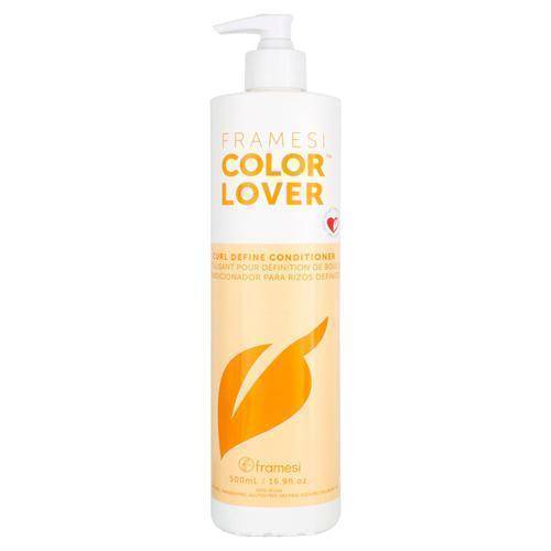 Framesi Color Lover Curl Define Conditioner 16.9oz-