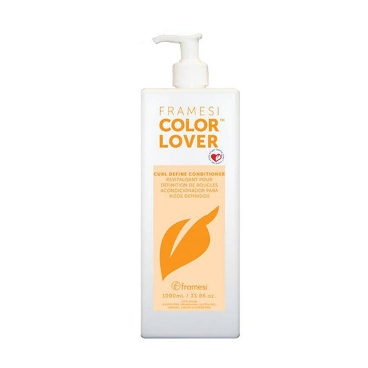 Framesi Color Lover Curl Define Conditioner 33.8oz-