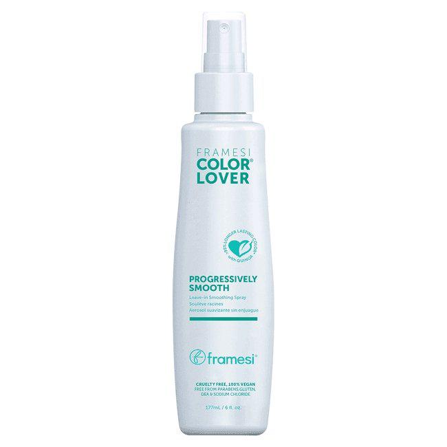 Framesi Color Lover Progressively Smooth Leave-In Spray 6oz-