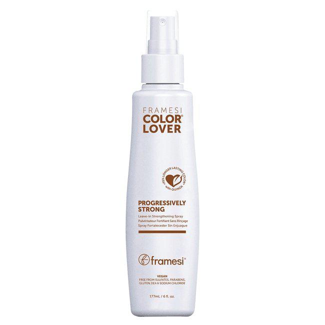 Framesi Color Lover Progressively Strong 6oz-