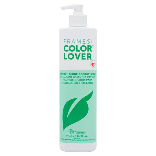 Framesi Color Lover Smooth Shine Conditioner 16.9oz-