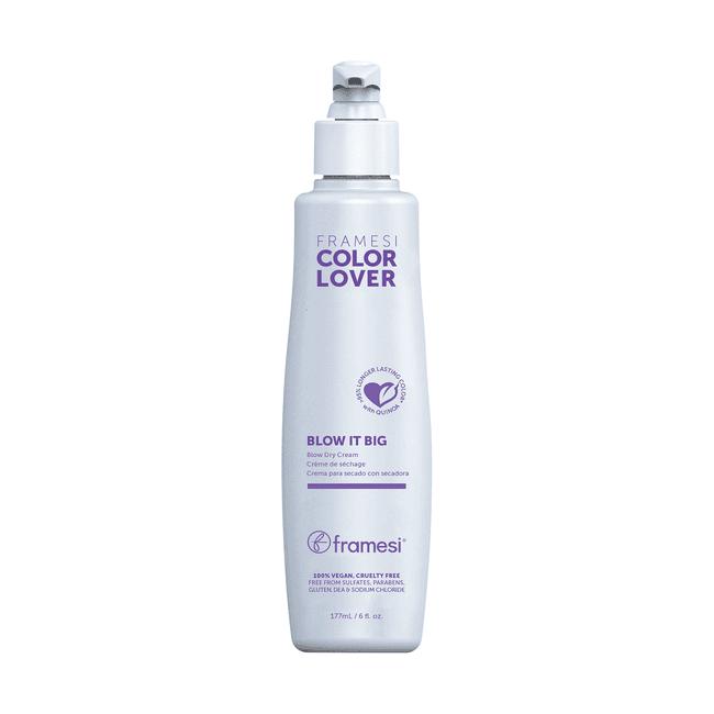 Framesi Color Lover Volume Blow It Big - Blow Dry Cream 6oz-