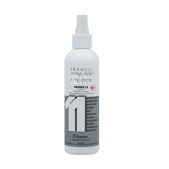 Framesi Hair Primer 11 8.5oz-