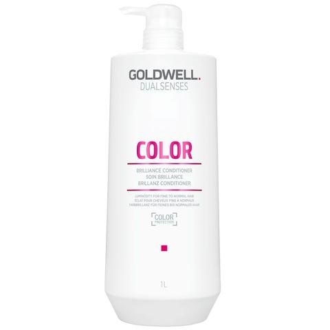 Goldwell DualSenses Color Brilliance Conditioner-