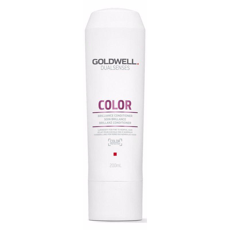 Goldwell DualSenses Color Brilliance Conditioner-